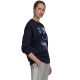 9. adidas U4U Soft Knit Swe W GS3880 sweatshirt