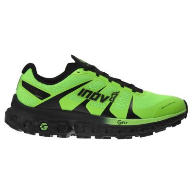 Inov-8 Trailfly Ultra G 300 MAX M shoes 000977-GNBK-S-01