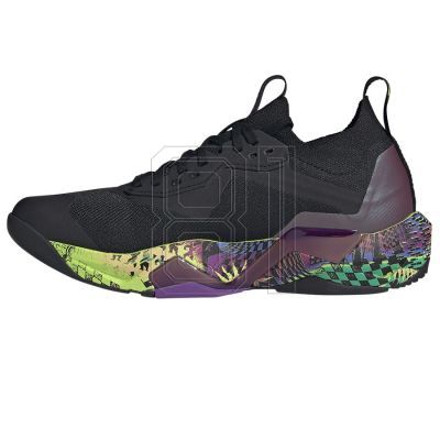 2. Adidas Rapidmove Adv 2 M JS M JR6401 shoes