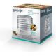 11. Gorenje FDK 24 DW Dryer Transparent, White 240 W