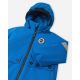 4. Reima Reimatec Jacket Symppis children's raincoat, blue, waterproof (5100045B-6590)