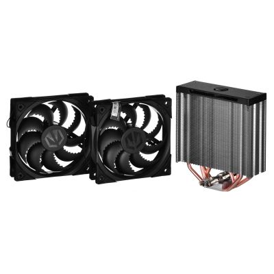 ENDORFY Fera 5 Dual Fan air cooling