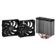 ENDORFY Fera 5 Dual Fan air cooling