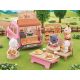 17. Sylvanian Families 5535 Toy Set