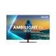 Philips 65OLED810/12 TV 165.1 cm (65") 4K Ultra HD Smart TV Wi-Fi Black