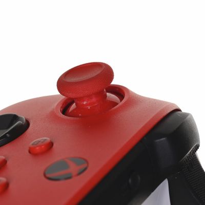 174. Microsoft Xbox Series Controller - Pulsating Red