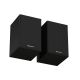 6. GENESIS ARSEN 302BT 2.0 SPEAKERS BLACK
