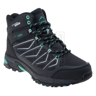 9. Elbrus Mabby Mid Wp W 92800280413 Shoes