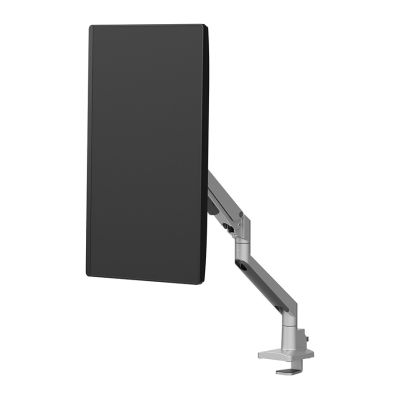 2. Neomounts DS70-250SL1 Monitor Holder/Stand 88.9 cm (35") Desk Silver