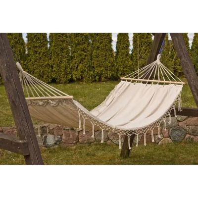 8. Hammock with fringes Maiami Royokamp 1018966