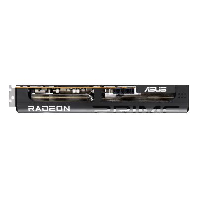 62. graphics card ASUS PRIME RX9070 O16G EVO