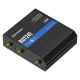 3. Teltonika RUT241 eSIM 4G LTE Cat 4 Industrial Router, 2x RJ45 100Mb/s