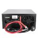 2. Extralink Piorun 2000VA/1600W Inverter Pure Sine Wave, 24VDC Battery Voltage