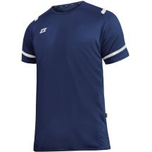 Zina Crudo Jr football shirt 3AA2-440F2 navy blue\white