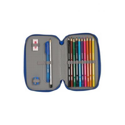 9. FC Barcelona Pencil Case with Accessories 412326854