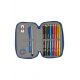 9. FC Barcelona Pencil Case with Accessories 412326854