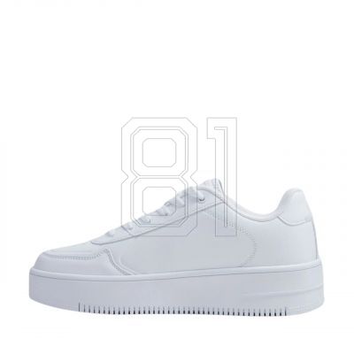 3. Champion RD18 Platform Low Cut Shoe W S11473 WW001