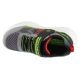 3. Skechers Meteor-Lights – Krendox 401490LC-GYBK Grey 30