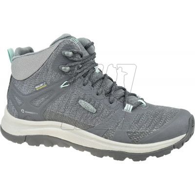 5. Keen Terradora II Mid WP W 1022353 shoes