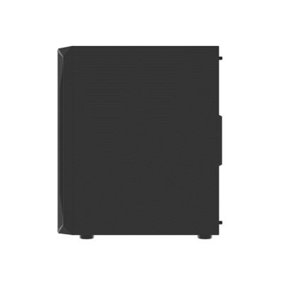 28. FURY COMPUTER CASE FURY SHOBO SH4F RGB MIDI WITH WINDOW BLACK