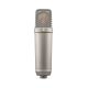 5. RODE NT1 5th Generation Silver - Condenser Microphone