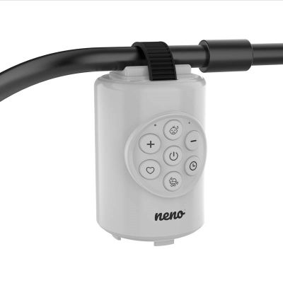 4. NENO ELECTRONIC ROCKER FOR AVERTO GREY STROLLER