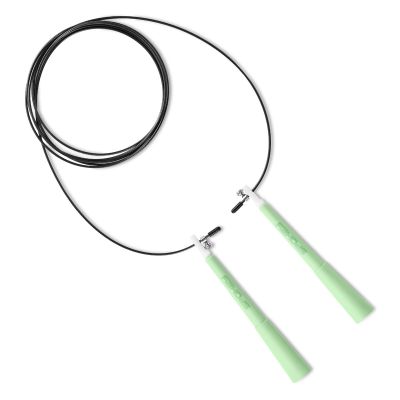 5. Spokey X ROPE adjustable speed rope