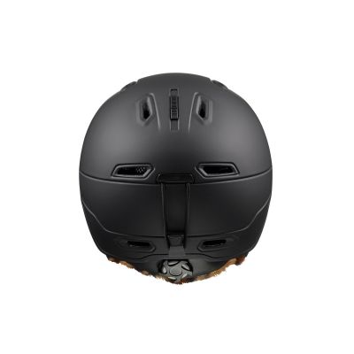 2. Julbo Hal ski helmet black