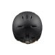 2. Julbo Hal ski helmet black