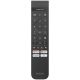 4. Philips 4K TV with Ambilight 55OLED820/12