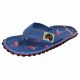 11. Gumbies Islander Flip-Flops W G-IS-UNI-FLA