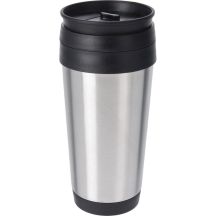 REDCLIFFS THERMAL TRAVEL MUG 450ML