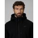 4. Men's regular hooded sweatshirt 4F 4FRMM00TSWSM3058-20S