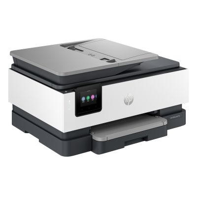 2. HP OfficeJet Pro 8122e Wireless All-in-One Color Printer, Instant Ink; Two-sided Printing