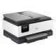 2. HP OfficeJet Pro 8122e Wireless All-in-One Color Printer, Instant Ink; Two-sided Printing