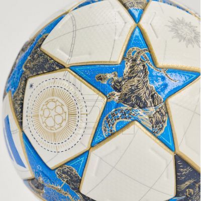 3. adidas UCL Pro 25/26 League Stage Football CHAMPIONS LEAGUE JD0188