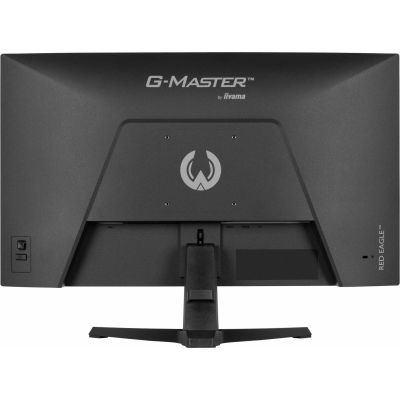 8. IIYAMA LED Fast IPS MONITOR 27" G2771HSU-B1Red Eagle 240Hz