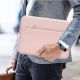 14. Tech-Protect Sleeve Laptop Bag 13-14 - Pink