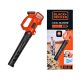 8. 18V BCBL200L BLACK+DECKER Leaf Blower