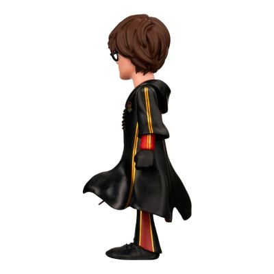 3. MINIX HARRY POTTER – HARRY GOBLET OF FIRE