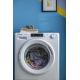 33. Candy Smart Pro Inverter CO 474TWM6/1-S Washing Machine Front Load 7 kg 1400 RPM White
