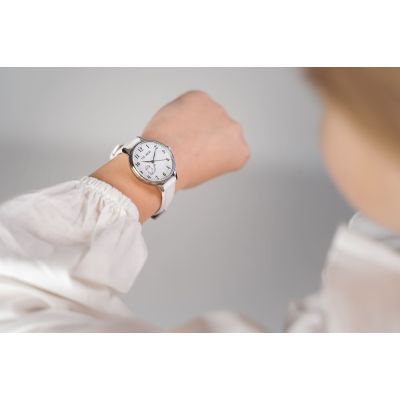 6. Paul Lorens Kitten Children's Watch PL12491A-3C1