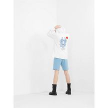 Men's Outhorn Sweatshirt HOL22-BLM610