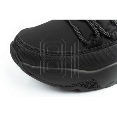 4. Lee Cooper W Snow Boots LCJ-24-03-3066L