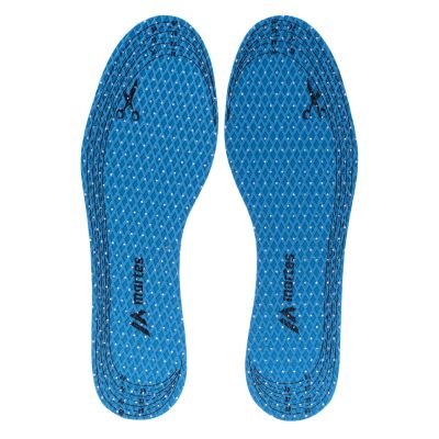 NEVAZ Insoles 3 PAIRS