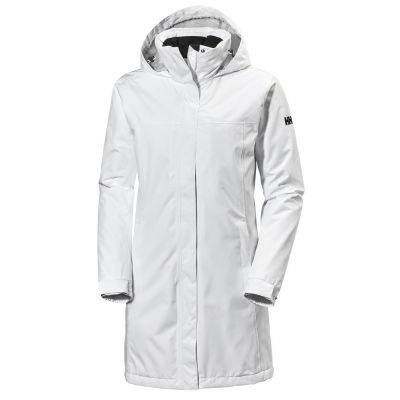 Helly Hansen Aden Inulated Coat W 62649 001