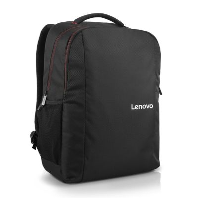 2. Lenovo B510 39.6 cm (15.6") Backpack Black