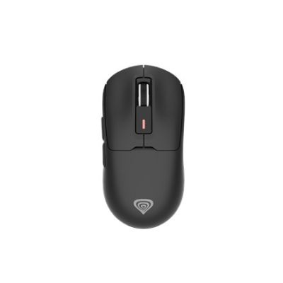 15. GENESIS Zircon 660 Gaming Mouse Right Side RF Wireless + Bluetooth + USB Type-A Optical 12000 DPI