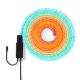 4. Nedis WIFILN51CRGB Smart Lighting Smart Wi-Fi Strip Light