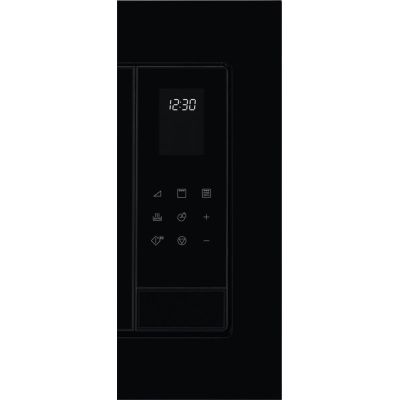 15. Built-in microwave oven ELECTROLUX LMS4253TBK